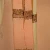 woolen ombre stole for women