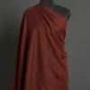 brown color pashmina shawl.webp