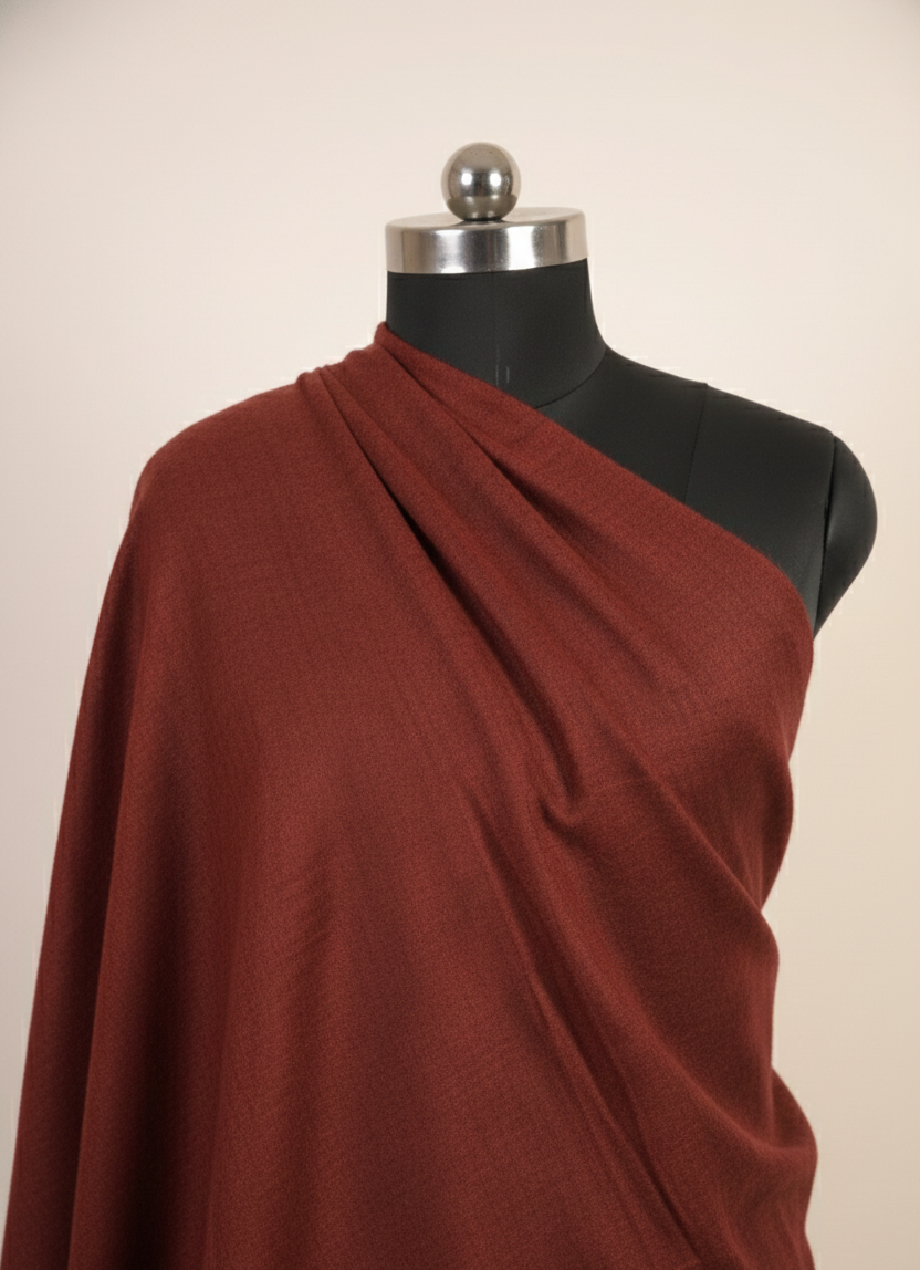 brown color stol