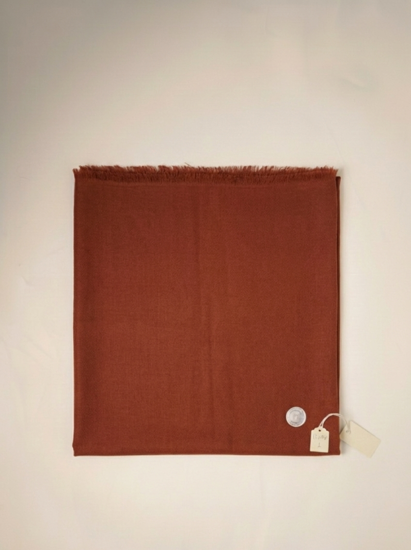 brown color stol