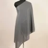  Pure Kashmiri pashmina shawl handcrafted 