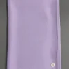 lavender colour Pure GI Pashmina cashmere shawl