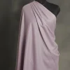 lavender colour Pure GI Pashmina cashmere shawl
