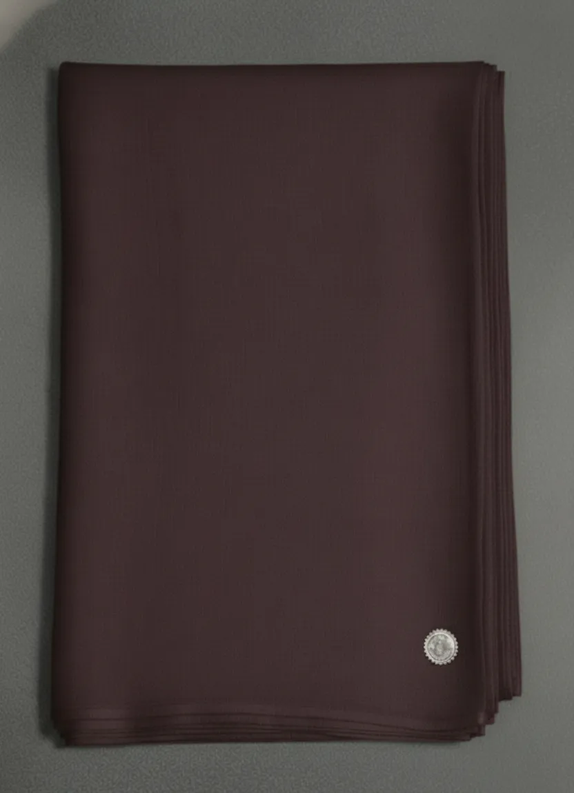 light burgundy cashmere shawl