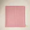 light carmine pink cashmere shawl