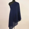  midnight-express-color    Pure GI Pashmina cashmere  stole