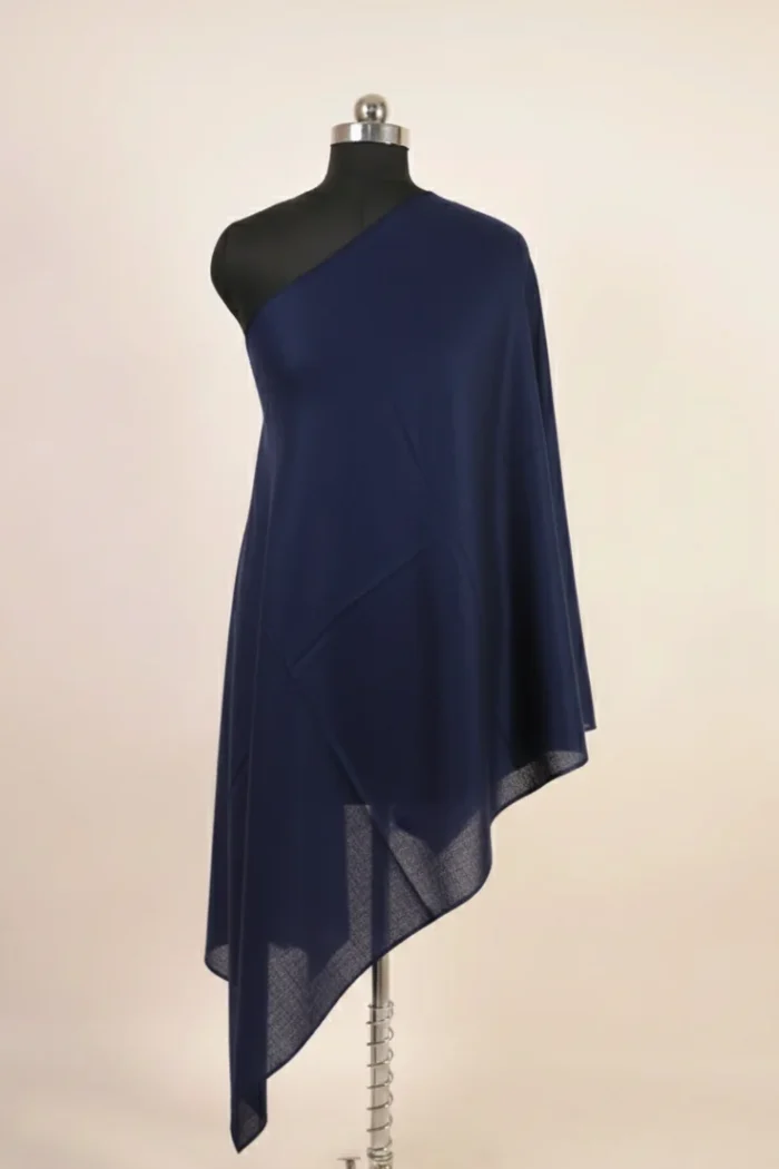  midnight-express-color    Pure GI Pashmina cashmere  stole