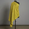 parrot green colour pashmina shawl