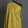 parrot green colour pashmina shawl