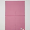 pink Pashmina stole