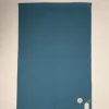 sea blue pashmina shawl handwoven