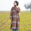  dark brown kashmiri peran for womens