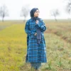 blue Kashmiri  pheran