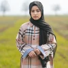 light Kashmiri pheran for girl