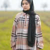 light Kashmiri  pheran for women 