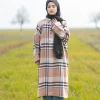 light Kashmiri  pheran for girl