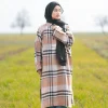 light Kashmiri  pheran for girl