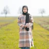 light Kashmiri  pheran for girl