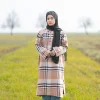 light Kashmiri  pheran for girl