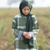 green firan  for females