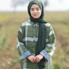 green firan  for females