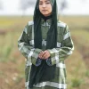 green firan  for females